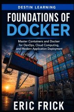 Foundations of Docker