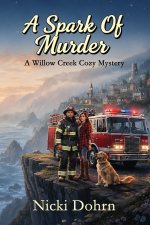 A Spark of Murder