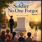 The Soldier No One Forgot