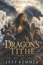 Dragon's Tithe Book 2