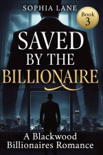 Saved by the Billionaire