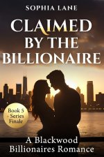 Claimed by the Billionaire