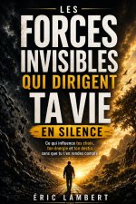 Les forces invisibles qui dirigent ta vie en silence