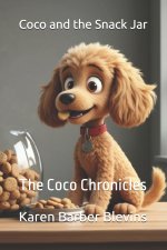 Coco and the Snack Jar