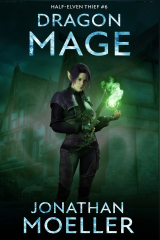 Dragon-Mage