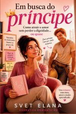Em busca do príncipe