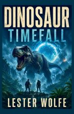 DINOSAUR - Timefall