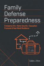Family Defense Preparedness