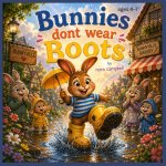 Bunnies Don't Wear Boots