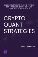 Crypto Quant Strategies