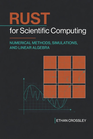 Rust for Scientific Computing