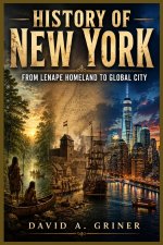 History of New York