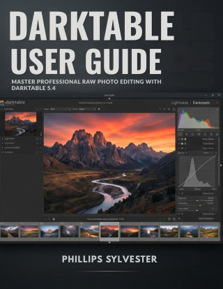 Darktable User Guide
