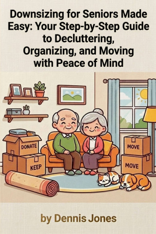 Downsizing for Seniors Made Easy