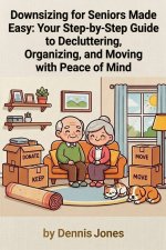 Downsizing for Seniors Made Easy