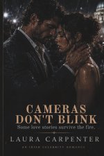Cameras Don't Blink