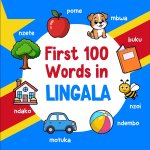 First 100 Words in Lingala