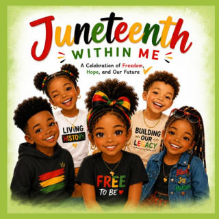 Juneteenth Within Me