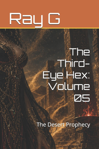 The Third-Eye Hex