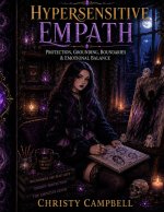 Hypersensitive Empath