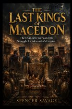 THE LAST KINGS OF MACEDON