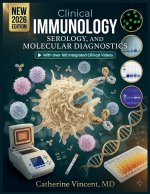 CLINICAL IMMUNOLOGY, SEROLOGY, AND MOLECULAR DIAGNOSTICS