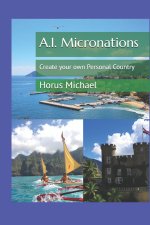 A.I. Micronations