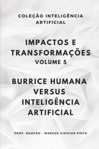 IMPACTOS E TRANSFORMAÇÕES - VOLUME 5