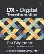 DX - Digital Transformation