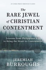 The Rare Jewel of Christian Contentment