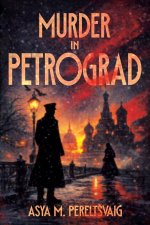 Murder in Petrograd