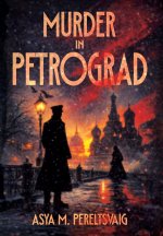 Murder in Petrograd