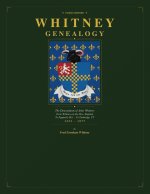 Whitney Genealogy