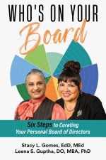 Who's On Your Board?