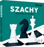 Gra Szachy magnetyczne