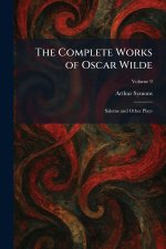 The Complete Works of Oscar Wilde