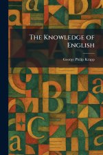 The Knowledge of English