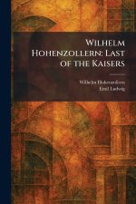 Wilhelm Hohenzollern
