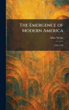 The Emergence of Modern America