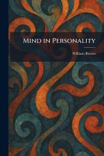Mind in Personality