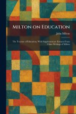 Milton on Education