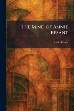 The Mind of Annie Besant