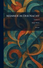 MÃ¤nner in Der Nacht