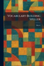 Vocabulary-Building Speller