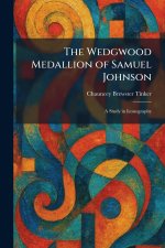 The Wedgwood Medallion of Samuel Johnson