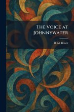 The Voice at Johnnywater