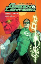 GREEN LANTERN SECRET ORIGIN [2026 ED]