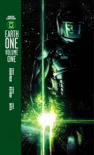 GREEN LANTERN EARTH ONE V01