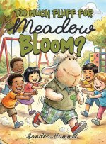 Too Much Fluff for Meadow Bloom?