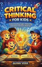 Critical Thinking for Kids